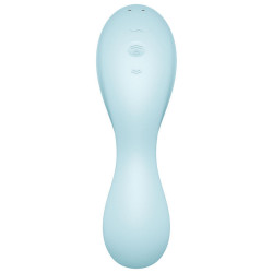 Masażer łechtaczki punkt G Satisfyer Curvy Trinity